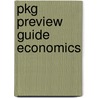 Pkg Preview Guide Economics door Blinder