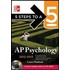 5 Steps To A 5 Ap Psychology