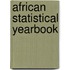 African Statistical Yearbook