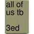 All of Us Tb             3Ed
