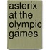 Asterix at the Olympic Games