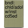 Bndl: Chld/Adol W/Inst Cd5Ed door Seifert