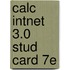 Calc Intnet 3.0 Stud Card 7E