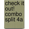 Check It Out! Combo Split 4A door Milada