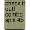 Check It Out! Combo Split 4B door Milada