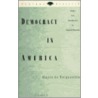 Democracy In America, Vol. 1 by Professor Alexis de Tocqueville