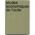 Etudes Economiques De L'Ocde