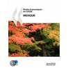 Etudes Economiques De L'Ocde door Publishing Oecd Publishing