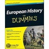 European History For Dummies door SeáN. Lang