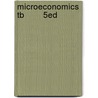 Microeconomics Tb        5Ed by Taylor