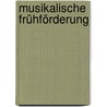 Musikalische Frühförderung by Stefanie Lercher