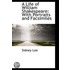 A Life of William Shakespeare