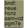Bndl: Neue Horiz Sam+Cd Pgm7E door Dollenmayer