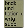 Bndl: Und Fiction + Wrtg Supp by Roof