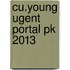 Cu.Young Ugent Portal Pk 2013