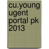 Cu.Young Ugent Portal Pk 2013 door Hugh Young