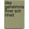 Das Geheimnis Ihrer Sch Nheit by Stefan Dima