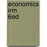 Economics Irm             6Ed door Boyes