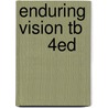 Enduring Vision Tb        4Ed door Boyer