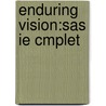 Enduring Vision:Sas Ie Cmplet door Boyer