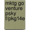 Mktg Go Venture Psky F/Pkg14E door Pride
