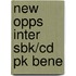 New Opps Inter Sbk/Cd Pk Bene