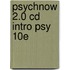 Psychnow 2.0 Cd Intro Psy 10E