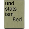 Und Stats Ism             8Ed door Brase