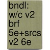 Bndl: W/C V2 Brf 5E+Srcs V2 6E door Perry