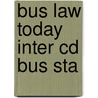 Bus Law Today Inter Cd Bus Sta door Miller