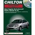 Cd-Acura-Honda 84-00 Cars/Mini