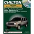 Cd-Chrysler/Jeep 79-98 Minivan