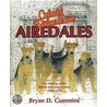Colonel Richardson's Airedales door Bryan Cummins