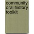 Community Oral History Toolkit