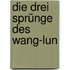 Die drei Sprünge des Wang-lun