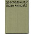 Geschäftskultur Japan kompakt