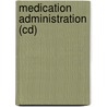 Medication Administration (cd) by Classroom