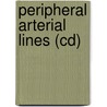 Peripheral Arterial Lines (Cd) by Concept Media
