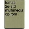 Temas 2e-std Multimedia Cd-rom by Lamboy