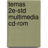 Temas 2e-std Multimedia Cd-rom door Lamboy
