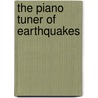 The Piano Tuner of Earthquakes by Quay Brothers