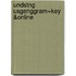 Undstng Usgenggram+Key &Online