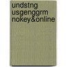 Undstng Usgenggrm Nokey&Online door Betty Azar