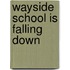 Wayside School Is Falling Down