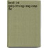 Bndl: Int (pb)+lm+sg+ssg+ssp 5e