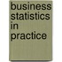 Business Statistics in Practice