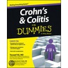 Crohn's and Colitis For Dummies by Tauseef Ali