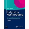 Erfolgreich im Pharma-Marketing door Günter Umbach