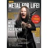 Guitar World -- Metal for Life! door Metal Mike Chlasciak