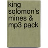 King Solomon's Mines & Mp3 Pack door H. Rider Haggard